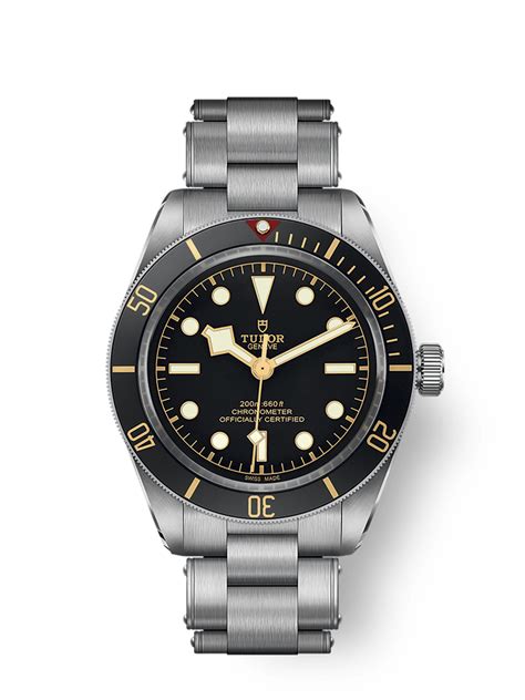 deployante tudor|TUDOR Black Bay 58 watch .